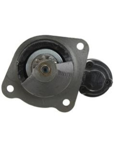 Motor De Arranque - 12V, 4.2Kw (Sparex)