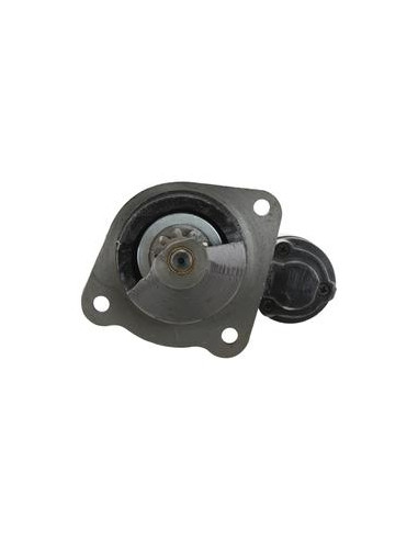 Motor De Arranque - 12V, 4.2Kw (Sparex)