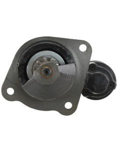 Motor De Arranque - 12V, 4.2Kw (Sparex) 2