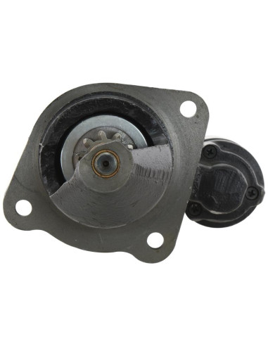 Motor De Arranque - 12V, 4.2Kw (Sparex)