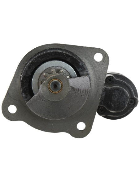 Motor De Arranque - 12V, 4.2Kw (Sparex)