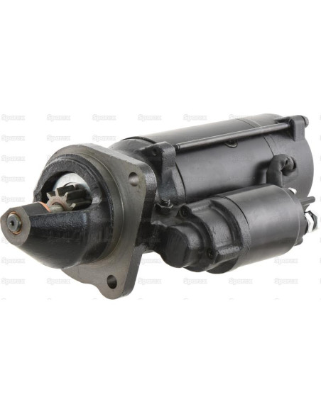 Motor De Arranque - 12V, 4.2Kw (Sparex)