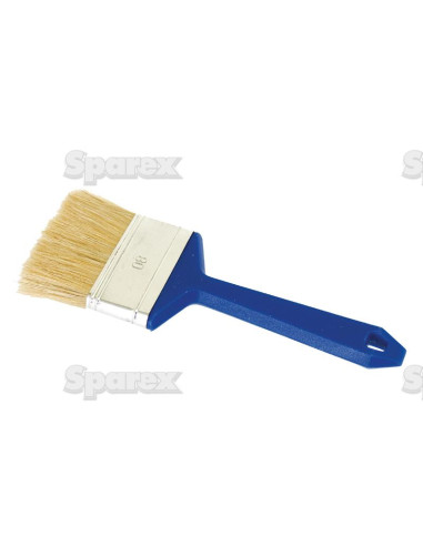 Pincel plano - Economy, 80mm