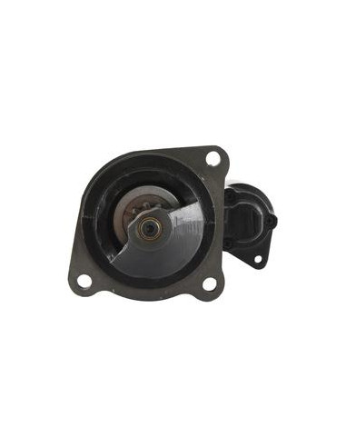 Motor De Arranque - 12V, 4.2Kw (Sparex)