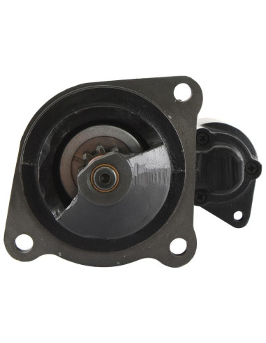 Motor De Arranque - 12V, 4.2Kw (Sparex)