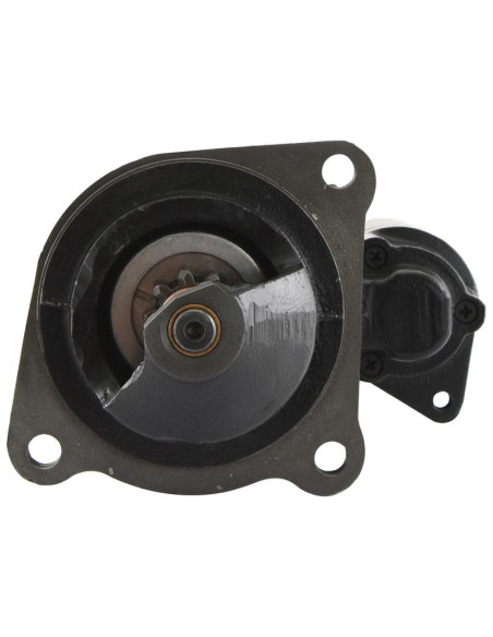 Motor De Arranque - 12V, 4.2Kw (Sparex)