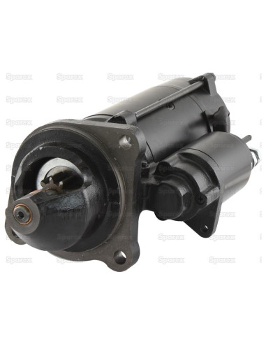 Motor De Arranque - 12V, 4.2Kw (Sparex)