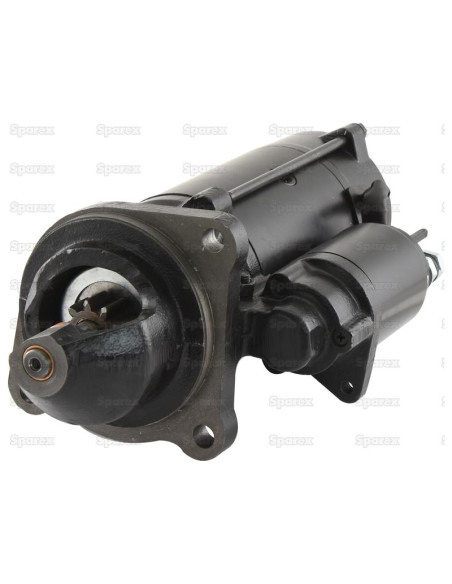 Motor De Arranque - 12V, 4.2Kw (Sparex)