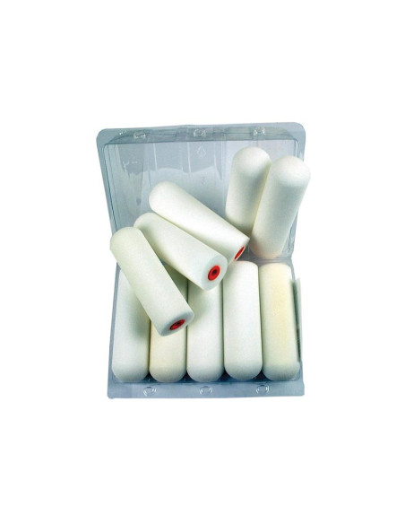 RODILLO - 10CM - PACK DE 10