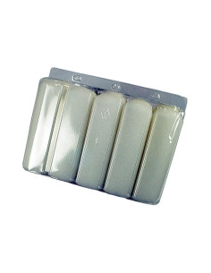 RODILLO - 10CM - PACK DE 10 2