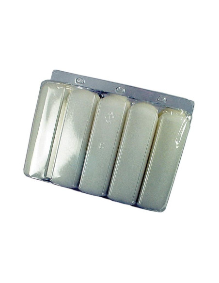 RODILLO - 10CM - PACK DE 10