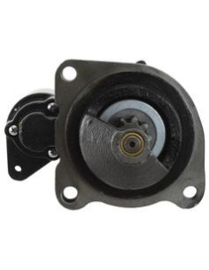 Motor De Arranque - 12V, 4.2Kw (Sparex)