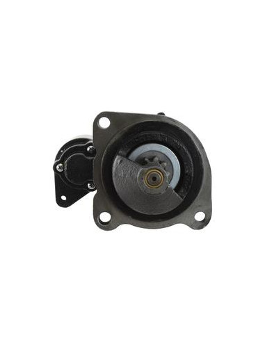 Motor De Arranque - 12V, 4.2Kw (Sparex)