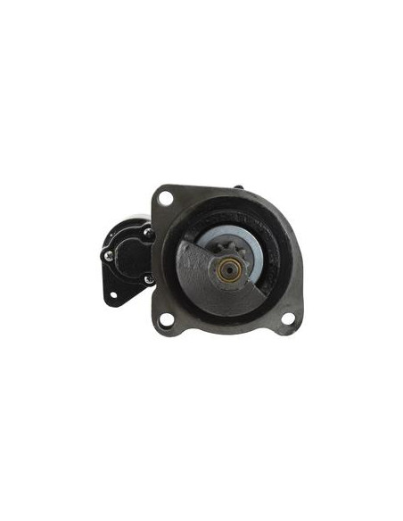 Motor De Arranque - 12V, 4.2Kw (Sparex)