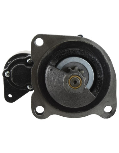 Motor De Arranque - 12V, 4.2Kw (Sparex)