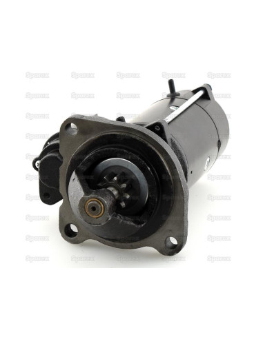 Motor De Arranque - 12V, 4.2Kw (Sparex)