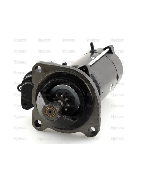Motor De Arranque - 12V, 4.2Kw (Sparex)