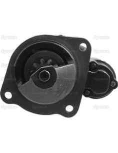 Motor De Arranque - 12V, 4.2Kw, Engranaje reducido (Mahle)