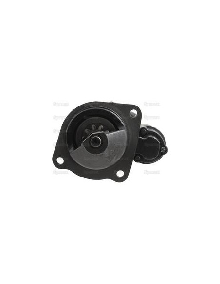 Motor De Arranque - 12V, 4.2Kw, Engranaje reducido (Mahle)
