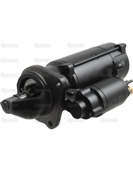 Motor De Arranque - 12V, 4.2Kw, Engranaje reducido (Mahle)