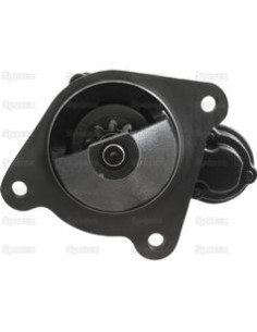 Motor De Arranque - 12V, 4.2Kw, Engranaje reducido (Mahle)