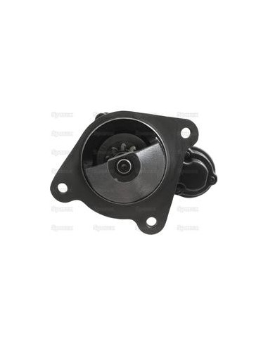 Motor De Arranque - 12V, 4.2Kw, Engranaje reducido (Mahle)
