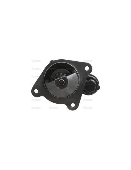 Motor De Arranque - 12V, 4.2Kw, Engranaje reducido (Mahle)