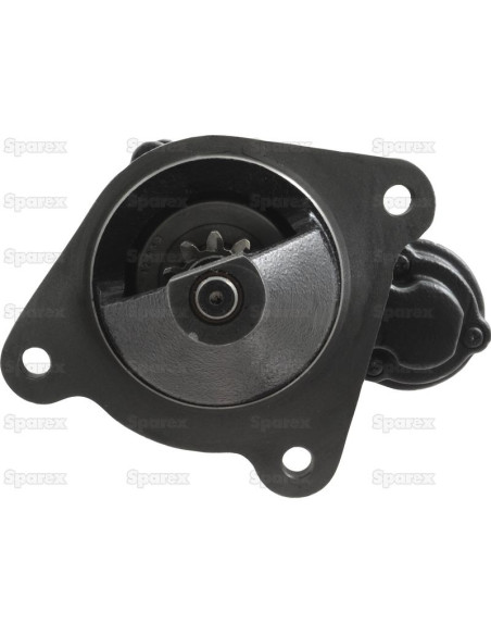 Motor De Arranque - 12V, 4.2Kw, Engranaje reducido (Mahle)