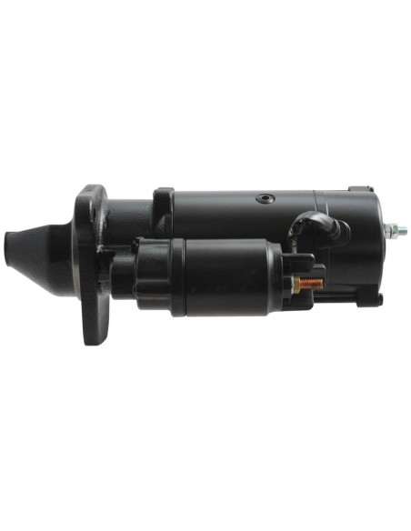 Motor De Arranque - 12V, 4.2Kw, Engranaje reducido (Mahle)