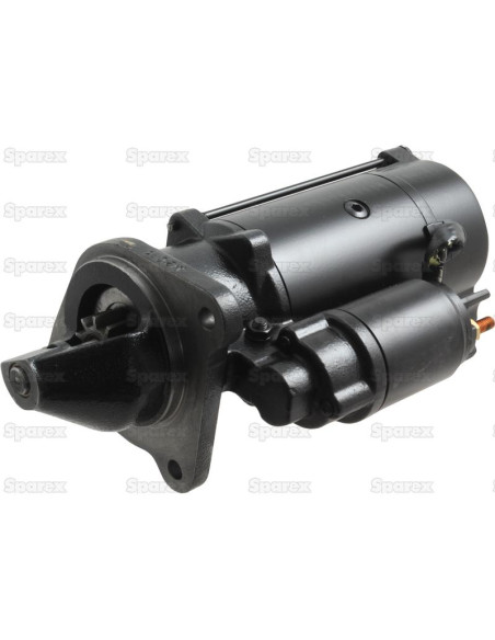 Motor De Arranque - 12V, 4.2Kw, Engranaje reducido (Mahle)
