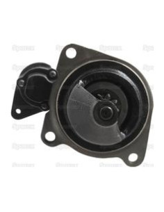 Motor De Arranque - 12V, 4.2Kw, Engranaje reducido (Mahle)