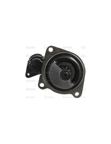 Motor De Arranque - 12V, 4.2Kw, Engranaje reducido (Mahle)