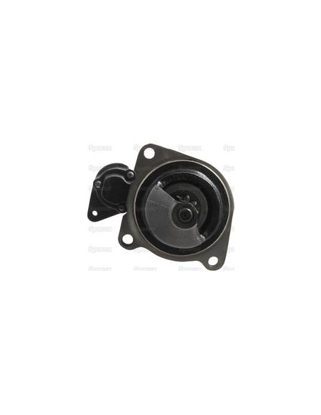 Motor De Arranque - 12V, 4.2Kw, Engranaje reducido (Mahle)