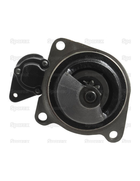 Motor De Arranque - 12V, 4.2Kw, Engranaje reducido (Mahle)