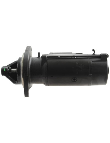 Motor De Arranque - 12V, 4.2Kw, Engranaje...