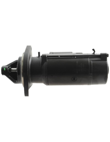 Motor De Arranque - 12V, 4.2Kw, Engranaje reducido (Mahle)