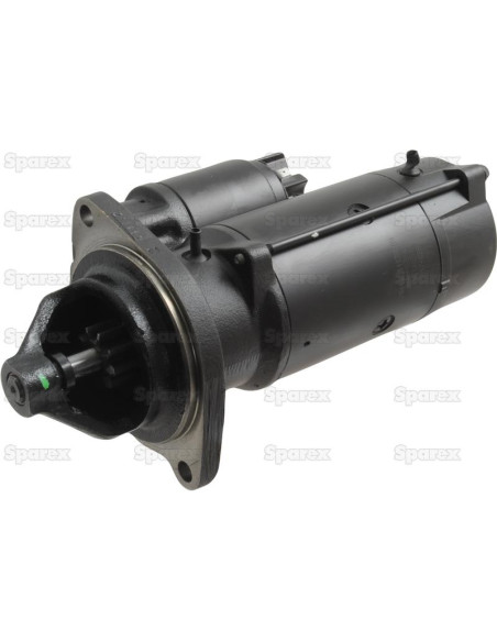 Motor De Arranque - 12V, 4.2Kw, Engranaje reducido (Mahle)