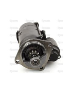 Motor De Arranque - 12V, 4.2Kw, Engranaje reducido (Mahle)