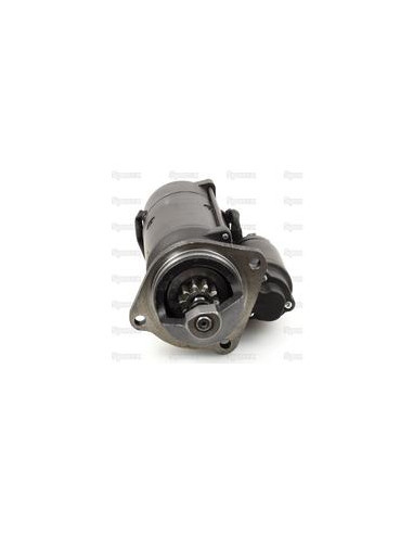 Motor De Arranque - 12V, 4.2Kw, Engranaje reducido (Mahle)