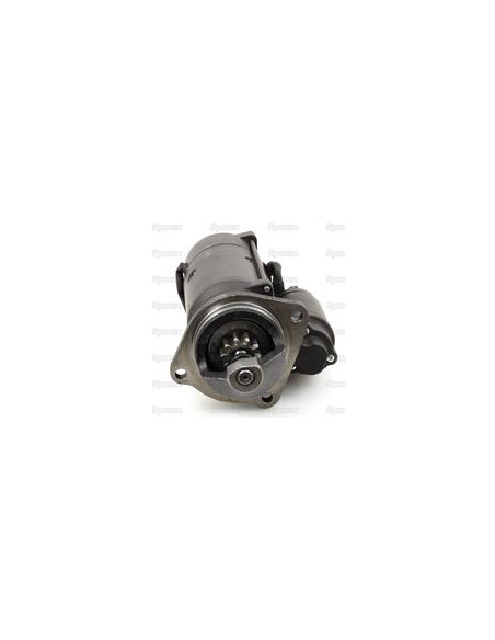 Motor De Arranque - 12V, 4.2Kw, Engranaje reducido (Mahle)