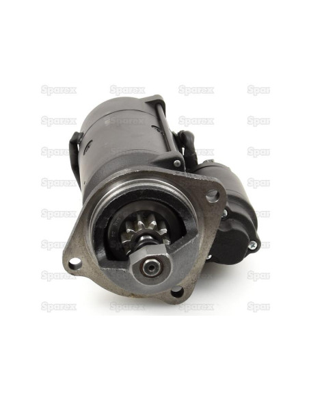 Motor De Arranque - 12V, 4.2Kw, Engranaje reducido (Mahle)