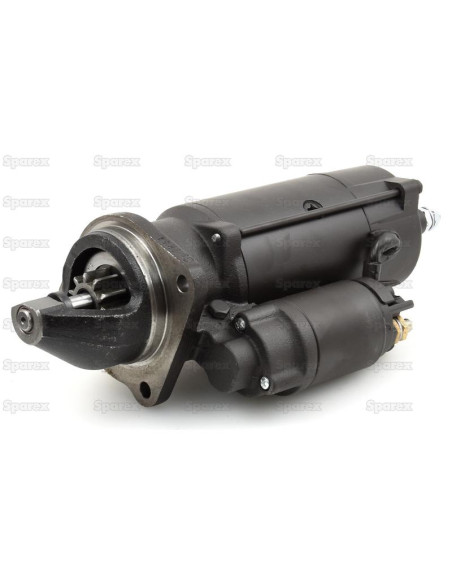 Motor De Arranque - 12V, 4.2Kw, Engranaje reducido (Mahle)