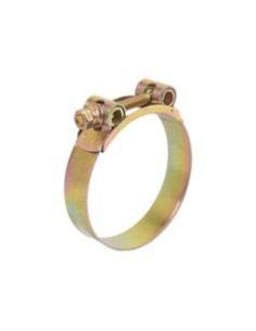 Abrazadera Reforzada: Ø92-97mm