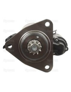 Motor De Arranque - 12V, 4.2Kw, Engranaje reducido (Mahle)