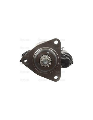 Motor De Arranque - 12V, 4.2Kw, Engranaje reducido (Mahle)