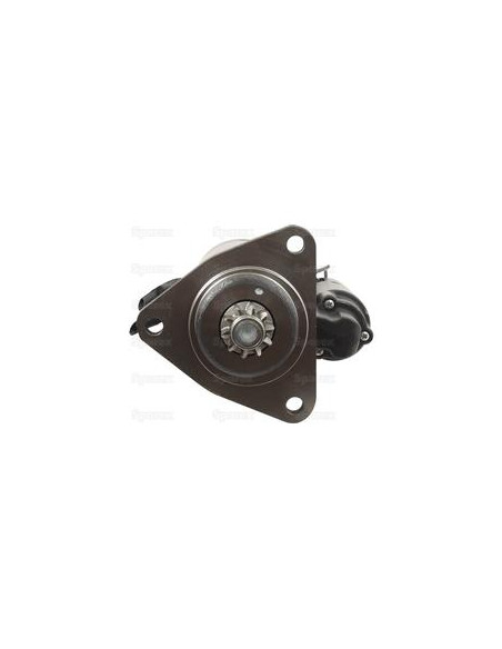 Motor De Arranque - 12V, 4.2Kw, Engranaje reducido (Mahle)