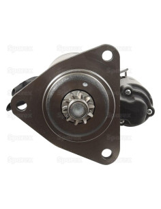 Motor De Arranque - 12V, 4.2Kw, Engranaje reducido (Mahle) 2