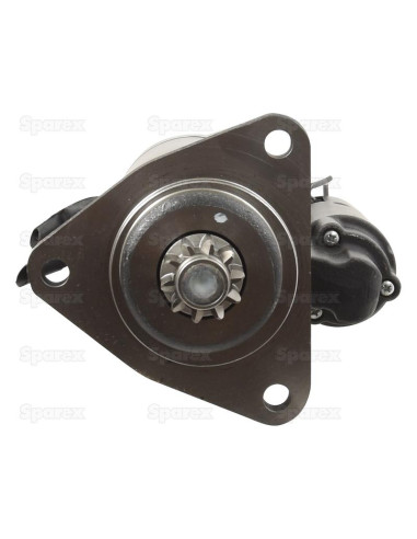 Motor De Arranque - 12V, 4.2Kw, Engranaje...