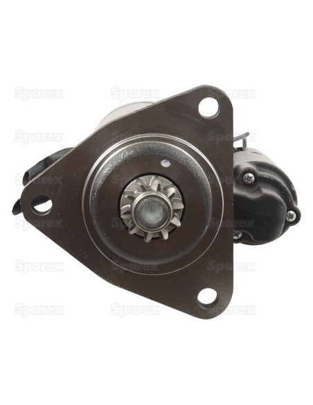 Motor De Arranque - 12V, 4.2Kw, Engranaje reducido (Mahle)