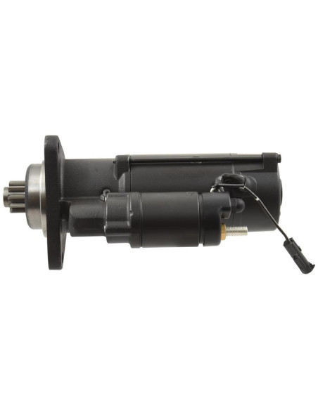 Motor De Arranque - 12V, 4.2Kw, Engranaje reducido (Mahle)